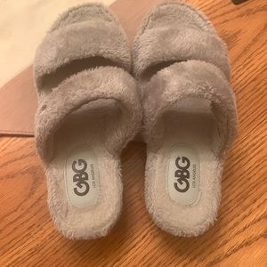 About 4 months old gray GBG Los Angeles I
Lennly